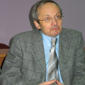 dr hab. prof. AŚ Antoni Malinowski Dziekan Wydziału Zarządzania i Administracji w latach 2002-2005