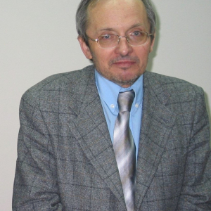 dr hab. prof. AŚ Antoni Malinowski Dziekan Wydziału Zarządzania i Administracji w latach 2002-2005