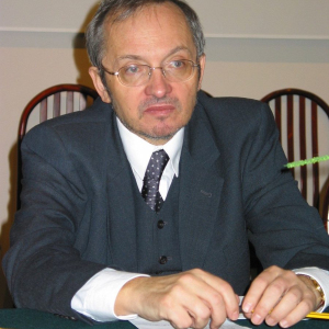 dr hab. prof. AŚ Antoni Malinowski Dziekan Wydziału Zarządzania i Administracji w latach 2002-2005