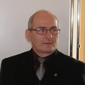 prof. dr hab. Zygmunt Matuszak Prorektor ds. Filii w Piotrkowie Trybunalskim w latach 2012-2016