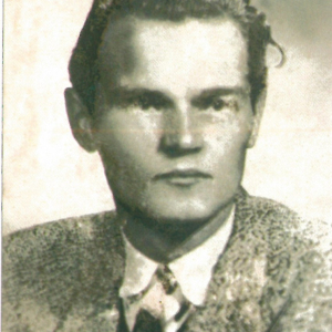 doc. dr Tadeusz Malinowski Rektor Wyższej Szkoły Nauczycielskiej w latach 1969-1972