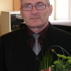 prof. dr hab. Zygmunt Matuszak Prorektor ds. Filii w Piotrkowie Trybunalskim w latach 2012-2016