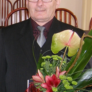 prof. dr hab. Zygmunt Matuszak Prorektor ds. Filii w Piotrkowie Trybunalskim w latach 2012-2016