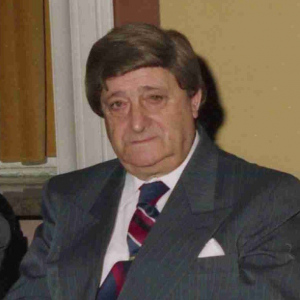 doc. dr hab. Włodzimierz Goriszowski  Dziekan Wydziału Zamiejscowego w Piotrkowie Trybunalskim w latach 1989-1994