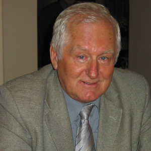 prof. dr hab. Waldemar Dutkiewicz Dziekan Wydziału Nauk o Zdrowiu w latach 2001-2007