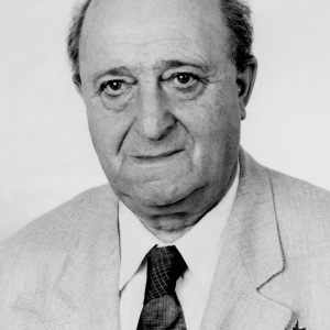 doc. dr hab. Włodzimierz Goriszowski  Dziekan Wydziału Pedagogicznego w latach 1986-1987